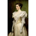 Madame John Gallatly - Albert Edelfelt — Ansicht des Kunstwerks