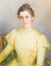 Mme Lamberg und Kjellberg - Albert Edelfelt — Ansicht des Kunstwerks