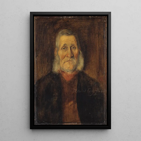 Albert Engstrm - KalleiSandbcken a Smland Personality.webp