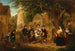 L'enfant perduto ritrovato - Albert Fitch Bellows — vista dell’opera