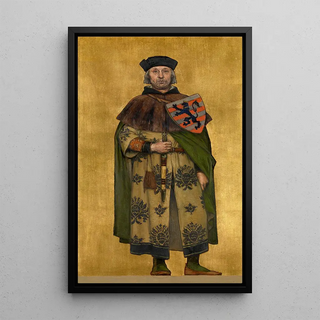 Albert Frans Lieven De Vriendt - Jan Boonen.webp