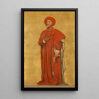 Albert Frans Lieven De Vriendt - Lord of Gruuthuse.webp