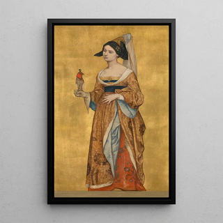 Albert Frans Lieven De Vriendt - Saint Donatian of Reims.webp
