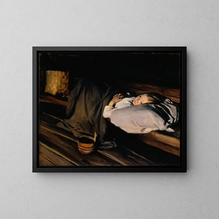 Albert Gebhard - Orphan.webp