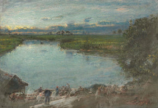 Albert Goodwin - Demerara Guyana.webp