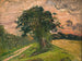 Landschaft von Tisvilde - Albert Gottschalk — Ansicht des Kunstwerks