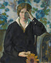 Johanna Haueisen - Albert Haueisen — Ansicht des Kunstwerks