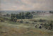 Fenaison dans un vaste paysage - Albert Kappis — Ansicht des Kunstwerks