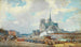 Notre-Dame de Paris - Albert Lebourg — Ansicht des Kunstwerks