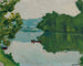 Bords de Marne à La Varenne - Albert Marquet — Ansicht des Kunstwerks