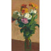 Blumenstrauß in einer Vase - Albert Marquet — Ansicht des Kunstwerks