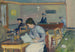 Café de village - Albert Marquet — Ansicht des Kunstwerks