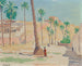 La Place - Albert Marquet — vista dell’opera