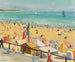 La Plage des Sables d'Olonne - Albert Marquet — Ansicht des Kunstwerks