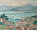 La Ville par temps clair - Albert Marquet — Ansicht des Kunstwerks