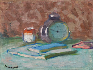 Albert Marquet - Le Rveil.webp