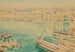 Marseille - Albert Marquet — Ansicht des Kunstwerks