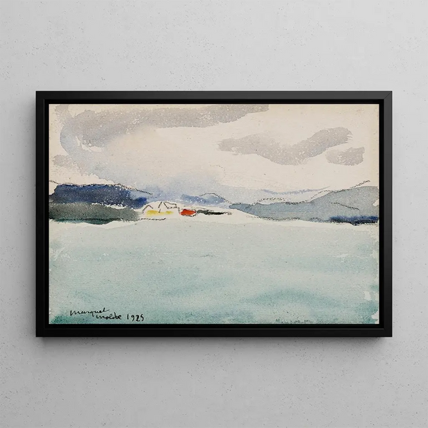 Albert Marquet - Molde.webp