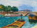 Pont sur la Seine à Paris - Albert Marquet — Ansicht des Kunstwerks
