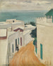 Eine Straße - Albert Marquet — Ansicht des Kunstwerks