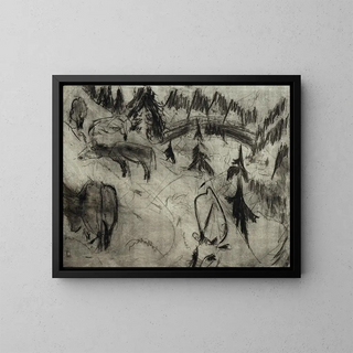 Albert Mller - Bergweide.webp