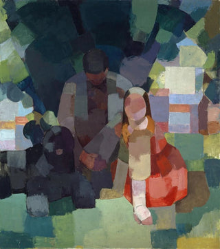 Albert Mller - Rest Outdoors.webp