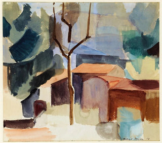 Albert Mller - Tessiner Huser.webp