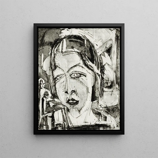 Albert Mller - Ursulina II.webp