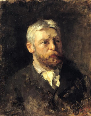 Albert Neuhuys - Henry Ward Ranger.webp