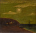 Marine Painting - Albert Pinkham Ryder — artwork view