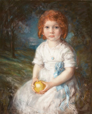 Albert Sterner - Olivia.webp