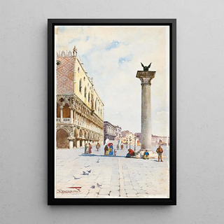 Alberto Prosdocimi - Dogenpalast.webp