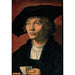 Portrait von Bernhart von Reesen - Albrecht Dürer — Ansicht des Kunstwerks