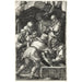 Die Grablegung - Albrecht Dürer — Ansicht des Kunstwerks