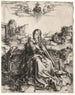 La Sainte Famille avec le papillon - Albrecht Dürer — vista dell’opera
