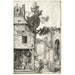 Die Geburt Christi - Albrecht Dürer — Ansicht des Kunstwerks