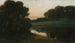 Landschaft - Aleksander Gierymski — Ansicht des Kunstwerks