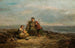 Bambini nel campo - Aleksander Kotsis — vista dell’opera