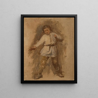 Aleksander Kotsis - Country Boy.webp