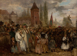 Aleksander Kotsis - Funeral and wedding.webp