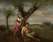 Printemps - Aleksander Kotsis — vista dell’opera