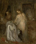 Robe de mariée - Aleksander Kotsis — Ansicht des Kunstwerks