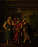 Scène de genre - Aleksander Raczyński — vista dell’opera