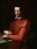 François de Médicis - Alessandro Allori — vista dell’opera