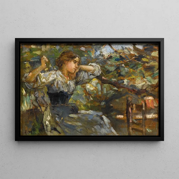 Alessandro Milesi - Tagtrumerei.webp