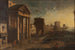 Hafen mit Laune - Alessandro Salucci — Ansicht des Kunstwerks