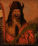 Kishkekosh - Alexander Davis Cooper — vista dell’opera