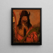 Kishkekosh - Alexander Davis Cooper — quadro incorniciato alla parete