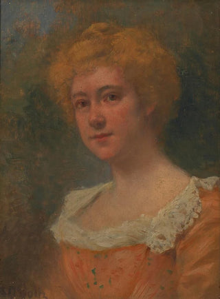Alexander Demetrius Goltz - Hermine Kunz geb Hutterstrasser.webp