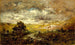La Terre de Personne - Alexander Helwig Wyant — Ansicht des Kunstwerks